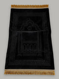 SAKINAH™ Orthopedic Prayer Mat – 8 cm Memory Foam